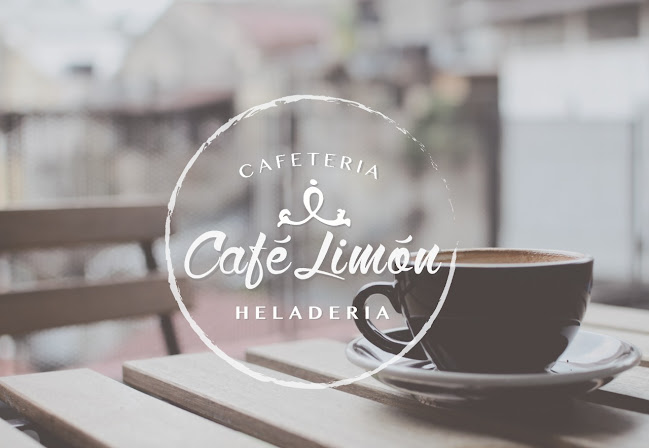 Cafe Limón - Cafetería