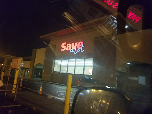 Save-A-Lot, 1501 Atlantic Ave, Atlantic City, NJ 08401, USA, 