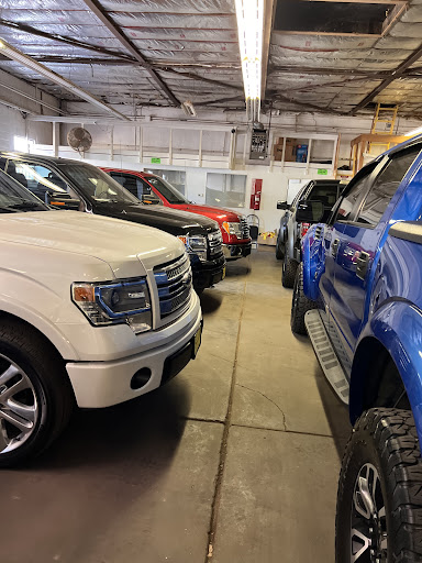 Used Car Dealer «Sunlight Auto LLC», reviews and photos, 16120 S Waterloo Rd, Cleveland, OH 44110, USA