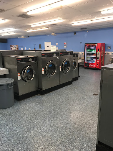 Laundromat «Soap Opry Laundry», reviews and photos, 811 Dickerson Pike, Nashville, TN 37207, USA