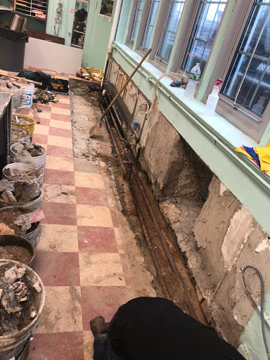 Heating Contractor «Thomas Curley Plumbing & Heating Co LLC», reviews and photos, 67 Steamboat Rd, Great Neck, NY 11024, USA