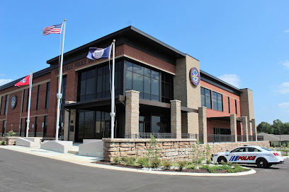 Cookeville Police Department
