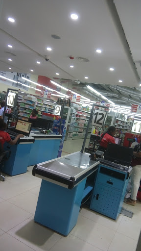 Market Square, Benin Sapele Rd, Oka, Benin City, Nigeria, Appliance Store, state Edo