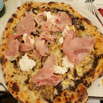 Prosciutto crudo du Restaurant italien Bar Pizzeria Osteria Le Bellini à Toulouse - n°1