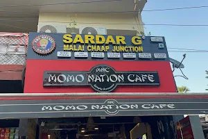 Momo Nation Cafe image