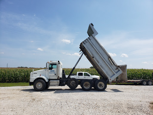 Photo of Devine Dirtworks LLC