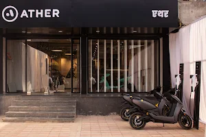 Ather Space - Electric Scooter Experience Center (Ralas AutoCorp) image