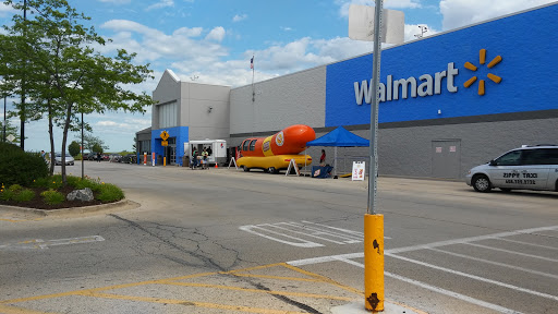 Photo Shop «Walmart Supercenter», reviews and photos, 2101 Gateway Center Dr, Belvidere, IL 61008, USA