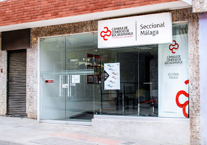 Cámara de Comercio de Bucaramanga - Málaga