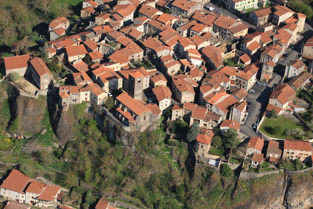 Photo Gîte Gîtes, îlot du Forgeron 43380 Chilhac