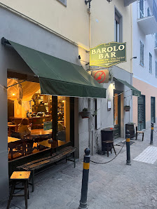 Barolo Bar Via Giuseppe Garibaldi, 11, 12065 Monforte D'alba CN, Italia