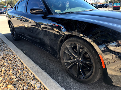 Car Wash «Lonestar Car Wash», reviews and photos, 19220 Blanco Rd, San Antonio, TX 78258, USA