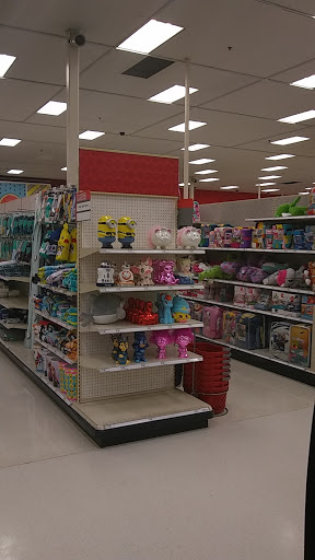 Department Store «Target», reviews and photos, 2747 Gulf to Bay Blvd, Clearwater, FL 33759, USA