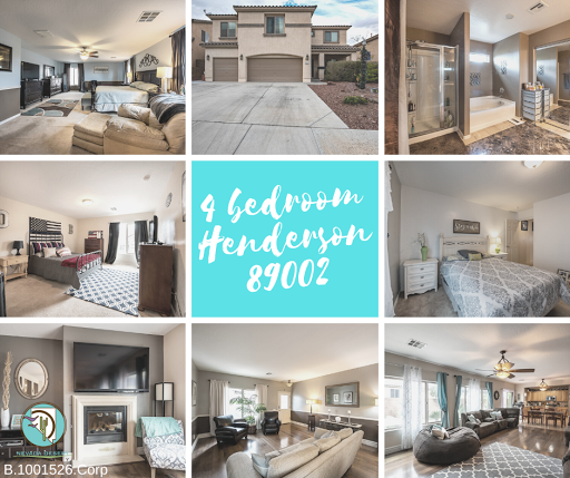 Real Estate Agents «Nevada Desert Realty & Property Management - Klinger Real Estate Group», reviews and photos, 40 E Horizon Ridge Pkwy #101, Henderson, NV 89002, USA