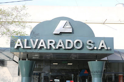 Alvarado Sa