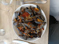 Moule du Restaurant de fruits de mer L'Ancrage à Saint-Malo - n°4