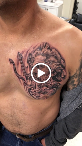 Explore tattoo ideas on inner arm, creative tattoo ideas in San Diego, available at Wylde Sydes Tattoo & Body Piercing