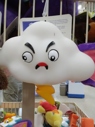 Pet Supply Store «PetSmart», reviews and photos, 10697 E US Hwy 36, Avon, IN 46123, USA
