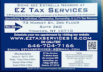 EZ Tax Services - Photo 3 - Car repair in Yonkers, NY, Yonkers
