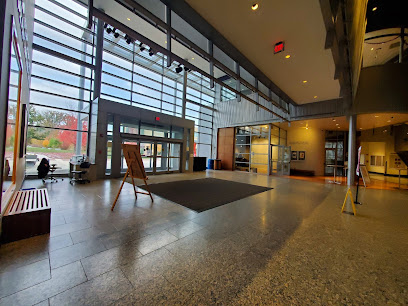 Horowitz Visual and Performing Arts Building