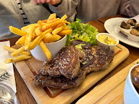 Plats et boissons du Restaurant Linette à Paris - n°10