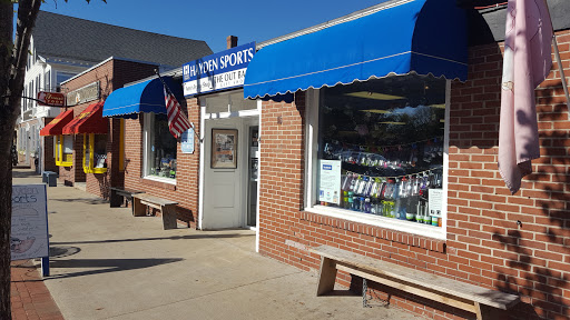 Sporting Goods Store «Hayden Sports», reviews and photos, 44 Main St, Durham, NH 03824, USA