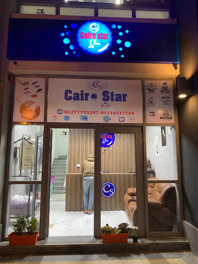 Cairo star dry clean