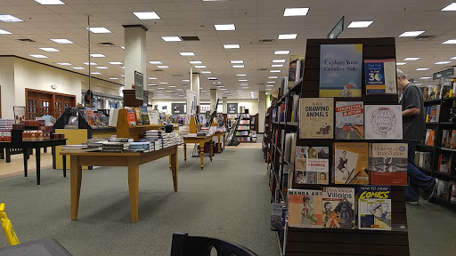 Book Store «Barnes & Noble», reviews and photos, 8117 Sudley Rd, Manassas, VA 20109, USA