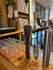 Plats et boissons du Café Kopi Coffee Shop à Toulouse - n°17
