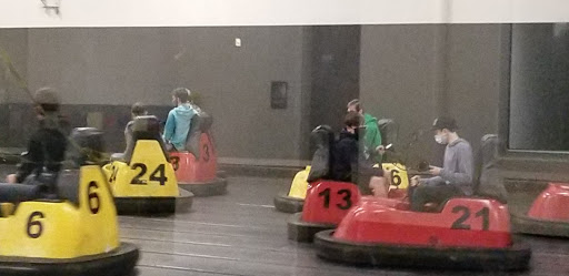 Laser Tag Center «WhirlyBall LaserWhirld of HEB», reviews and photos, 147 E Harwood Rd, Hurst, TX 76054, USA