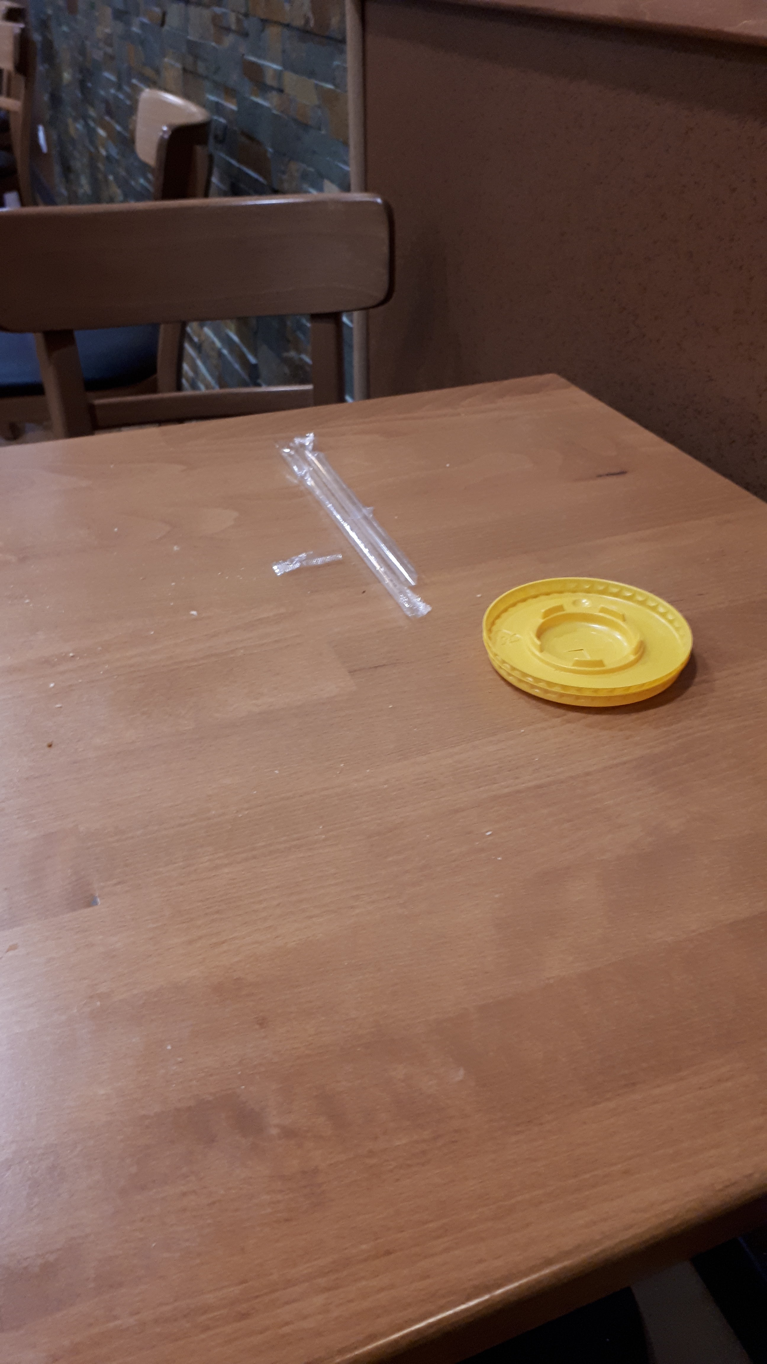 Photo n° 3 de l'avis de Sébastien.E fait le 17/12/2018 à 19:45