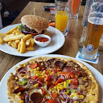 Photo n°6 de l'avis de Jörg.e fait le 29/04/2018 à 16:33 sur le  Dinx Dinner & Drinx Café-Restaurant-Bar à Northeim