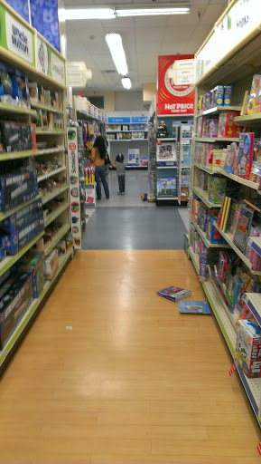 Toy Store «Toys