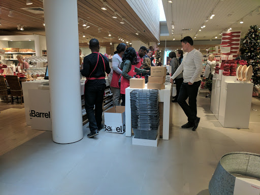 Furniture Store «Crate and Barrel», reviews and photos, 3400 Around Lenox Dr, Atlanta, GA 30326, USA