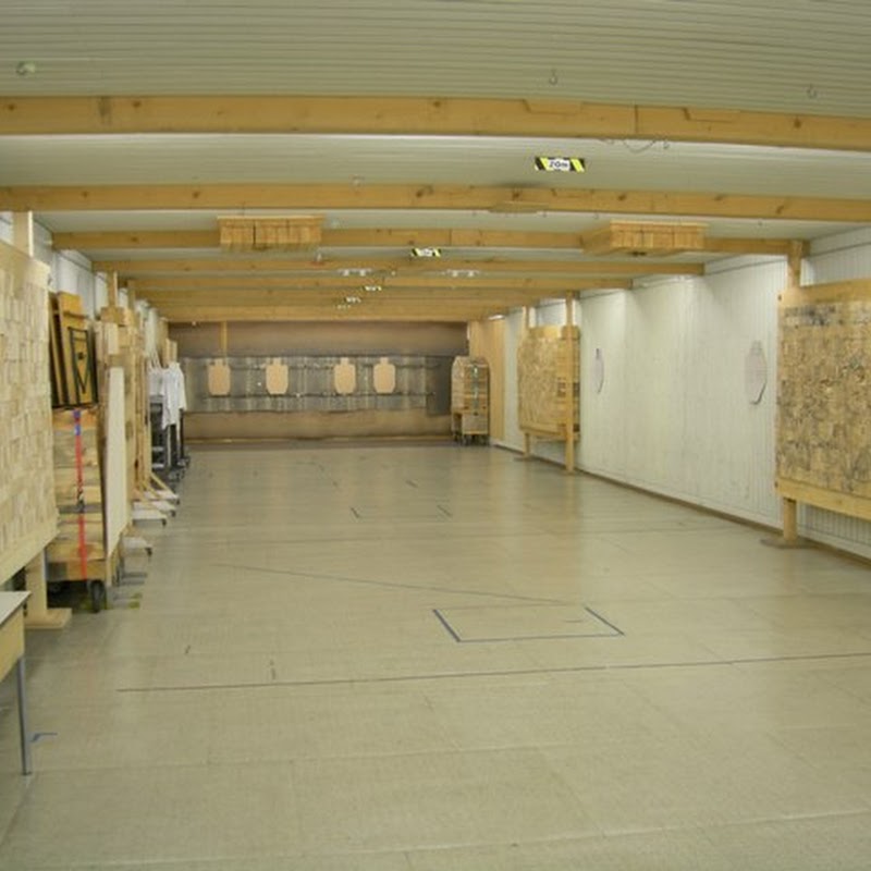 IPSC Trainingscenter