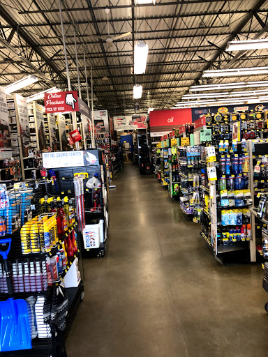Auto Parts Store «Pep Boys Auto Parts & Service», reviews and photos, 735 Promenade Blvd, Bridgewater, NJ 08807, USA