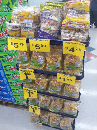 Grocery Store «Payless Foods», reviews and photos, 620 El Segundo Blvd, Los Angeles, CA 90059, USA