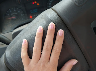 Love's Nails