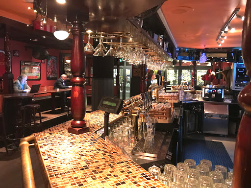 Andy's Pub