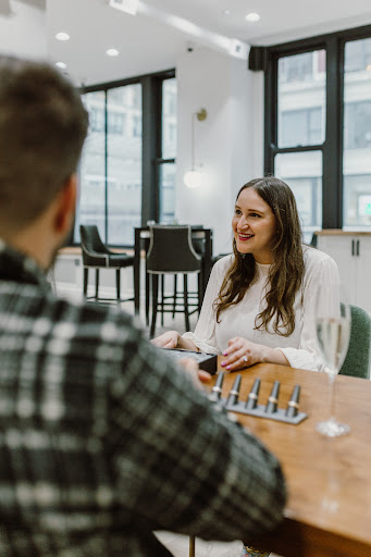 Jeweler «Ethan Lord Jewelers», reviews and photos, 5 S Wabash Ave #208, Chicago, IL 60603, USA