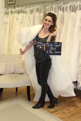 Maci Marie Bridal, 1148 W Dillon Rd, Louisville, CO 80027, USA, 