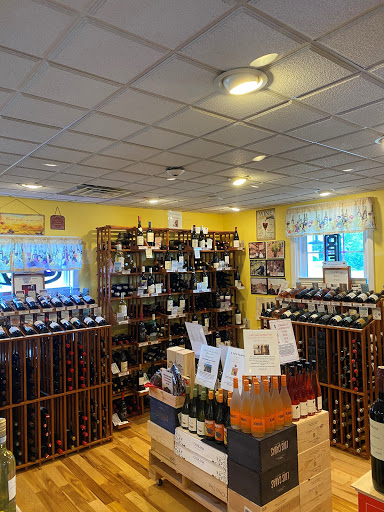 Wine Store «Timeless Wines», reviews and photos, 8043 Main St, Middletown, VA 22645, USA