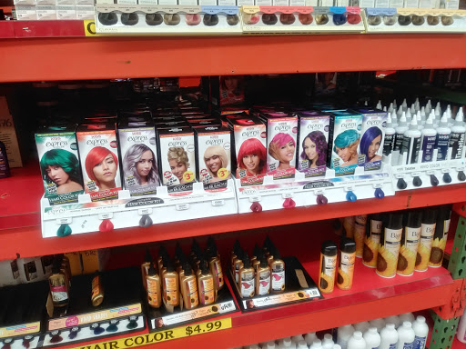 Beauty Supply Store «Beauty Supply Warehouse», reviews and photos, 1401 N Decatur Blvd, Las Vegas, NV 89108, USA