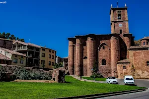 Monastery of Santa María la Real image