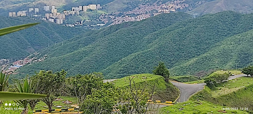 Servicios Funerarios El Cáliz Sagrado C.A en Caracas