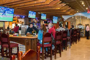 K-Macho's Mexican Grill and Cantina image