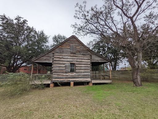 Historical Landmark «Old Alabama Town», reviews and photos, 301 Columbus St, Montgomery, AL 36104, USA