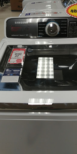 Appliance Store «Sears Outlet», reviews and photos, 8200 Belair Rd, Baltimore, MD 21236, USA