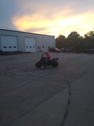 Skateboard Park «Olliewood Action Sports», reviews and photos, 3125 Cedar Crest Ridge, Dubuque, IA 52003, USA