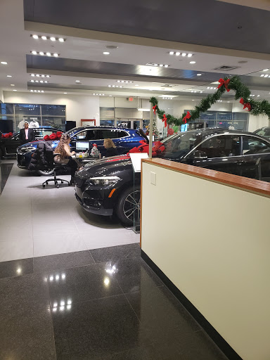 BMW Dealer «BMW of Bridgewater», reviews and photos, 655 US-202, Bridgewater, NJ 08807, USA